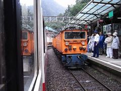 おでかけずきさんの黒部峡谷鉄道への投稿写真1