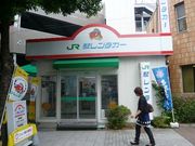 ウォーレンさんの駅レンタカー 甲府営業所の投稿写真1