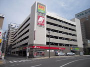 クラさんのニッポンレンタカー  盛岡駅前店の投稿写真1