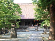 takaさんの出羽国分寺薬師堂の投稿写真1