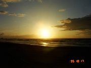 izuさんの湯野浜海水浴場の投稿写真1