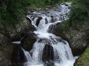 もとひろさんの三階滝の投稿写真1