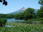 もとひろさんの駒ヶ岳の投稿写真1