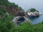 もとひろさんの黒崎展望台の投稿写真1