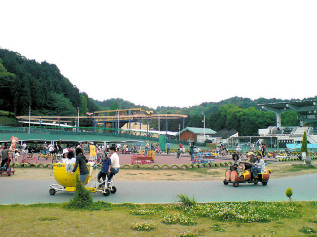 関西サイクルスポーツセンター
