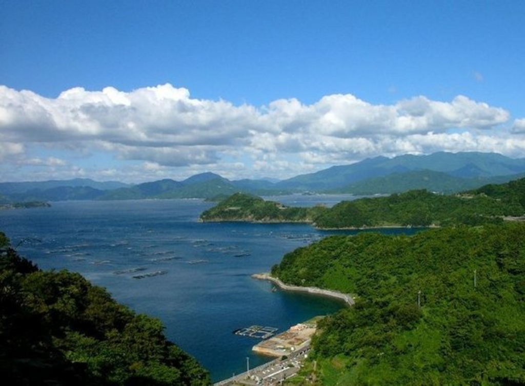 宇和島