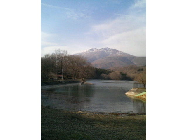 長老湖