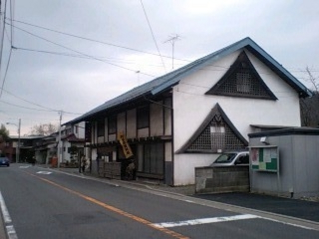 藤野園芸ランド遊歩道