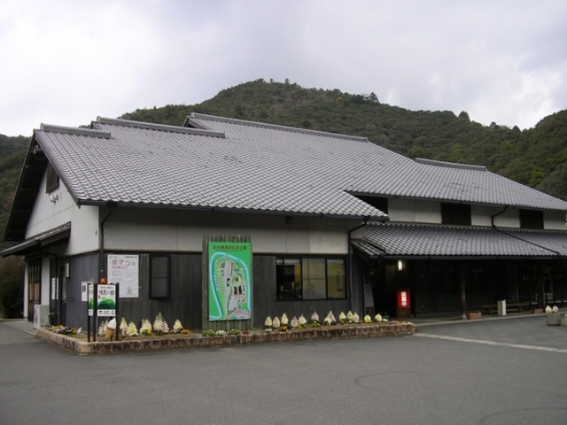 チャッピーさんの紀州備長炭発見館の投稿写真1