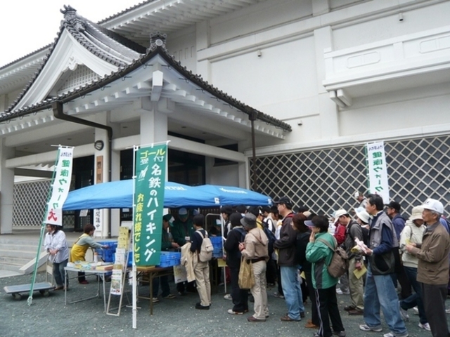 豊川閣「寺寶館」