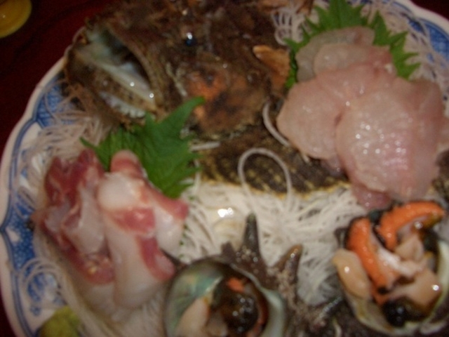 亀寿司食堂