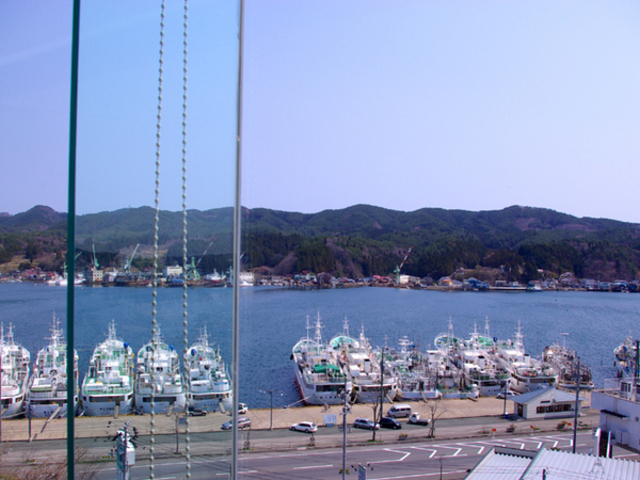 和食処海舟