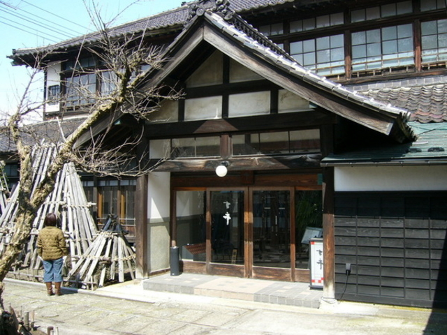 吉亭