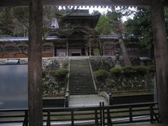 曹洞宗大本山永平寺の写真1