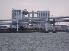 おでかけずきさんのフジテレビ本社ビルへの投稿写真1
