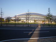 GUNBO★さんの北九州メディアドームの投稿写真1