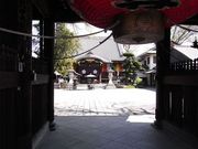 おでかけずきさんの総持寺の投稿写真1