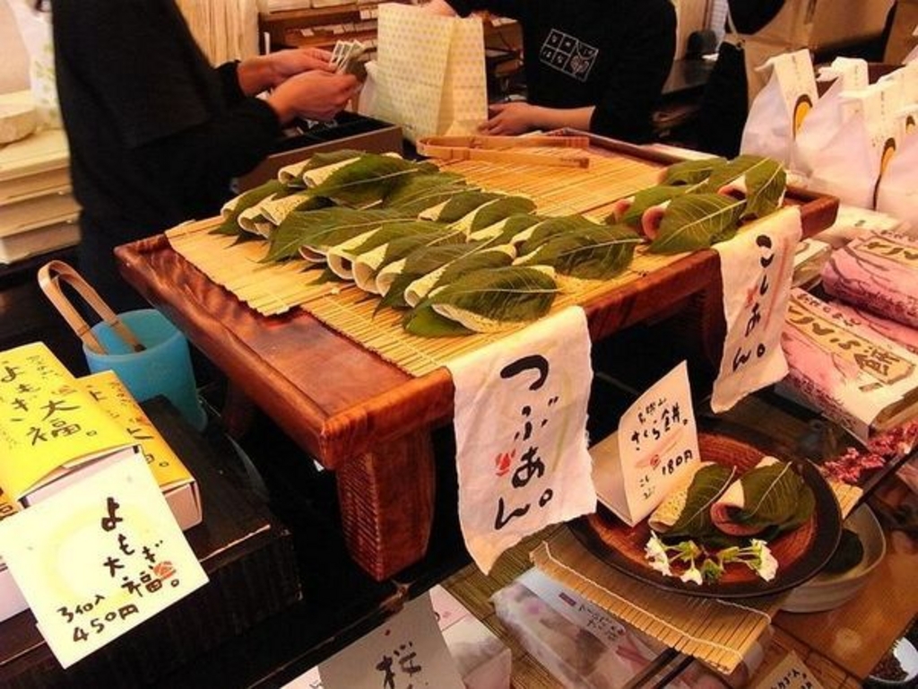 箱根和菓子 菜の花