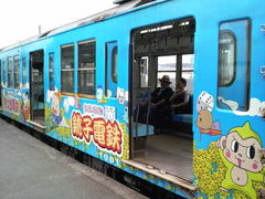 のりピさんの銚子電気鉄道への投稿写真1