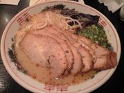 なんそんさんの黒亭の投稿写真1