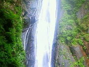 パガニーニさんの安倍の大滝の投稿写真1