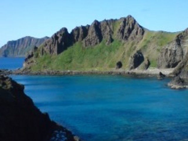 澄海岬