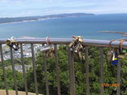 ちぃちゃん☆さんの魚見塚展望台の投稿写真1