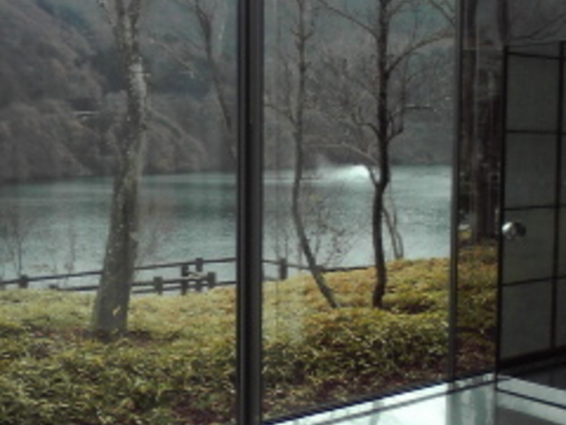 富弘美術館