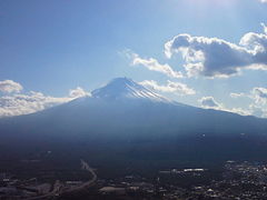 富士山パノラマロープウェイの写真1