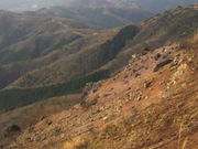 いとまんさんの明神ケ岳の投稿写真1