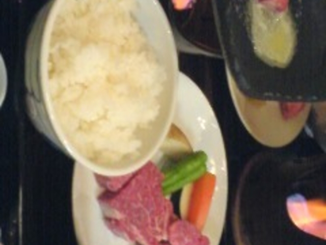 千成亭 別館 華見