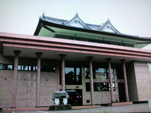 天鷺ワイン城
