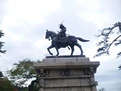 なべ太朗さんの青葉城址への投稿写真1