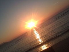 大浜海浜公園大浜ビーチの写真1