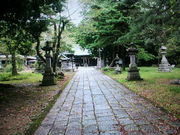 ラリマーさんの青葉神社の投稿写真1