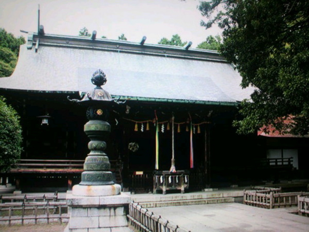 青葉神社