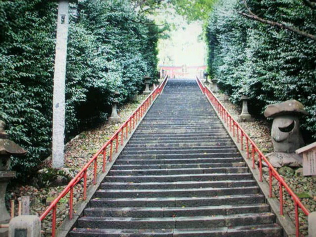 大崎八幡宮