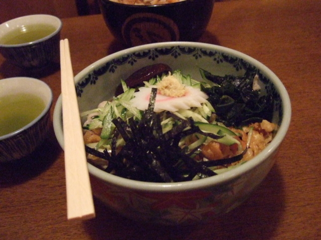 一茶宮代