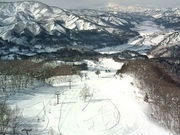 ゆーこさんの会津高原南郷スキー場の投稿写真1