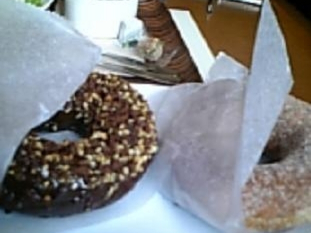 CAFE ZARAME