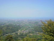 いちにいさんの八面山頂展望所の投稿写真1