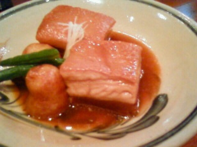 民謡居酒屋地酒横丁