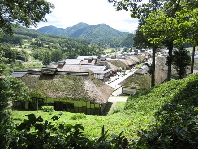 金太郎そば 山本屋彦左衛門