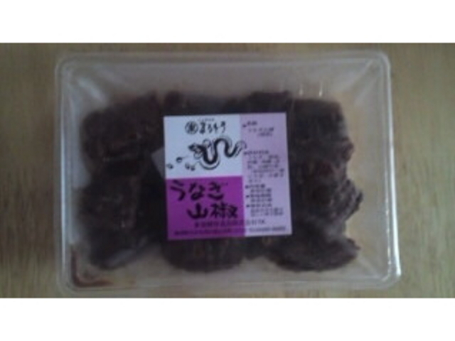 まるとう佃煮