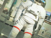 ミルちゃんさんの大阪市立科学館の投稿写真1