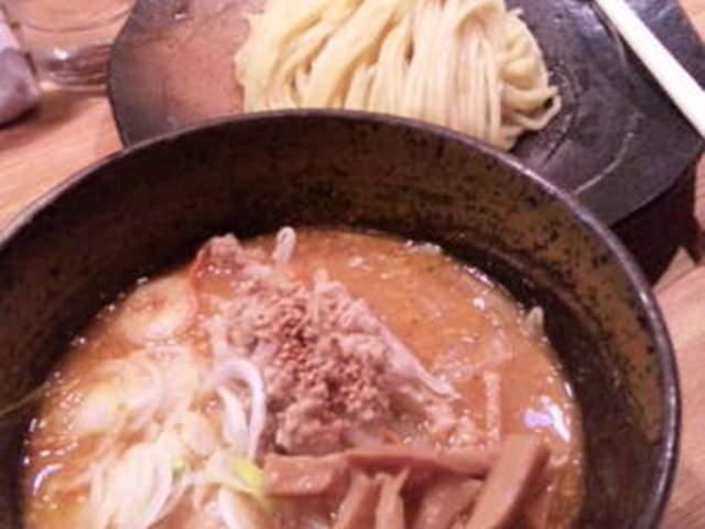 つけ麺屋 やすべえ 池袋店