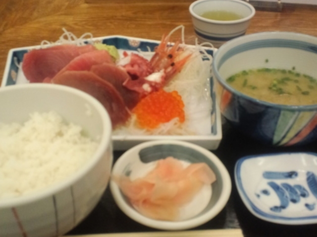 河岸の市 おがわ
