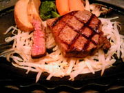 雪女さんのすてーきはうす 伊勢屋の投稿写真1