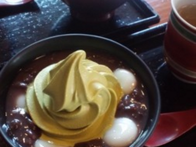 はづちを茶店