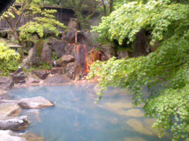 黒川荘